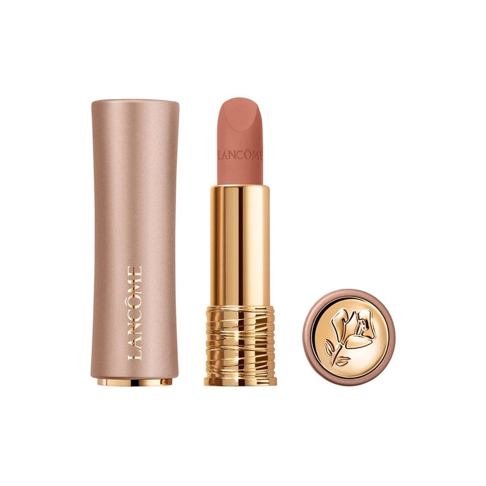 Lancôme L’absolu Rouge Intimatte Soft Matte Lipstick 210 Unspoken Feelings